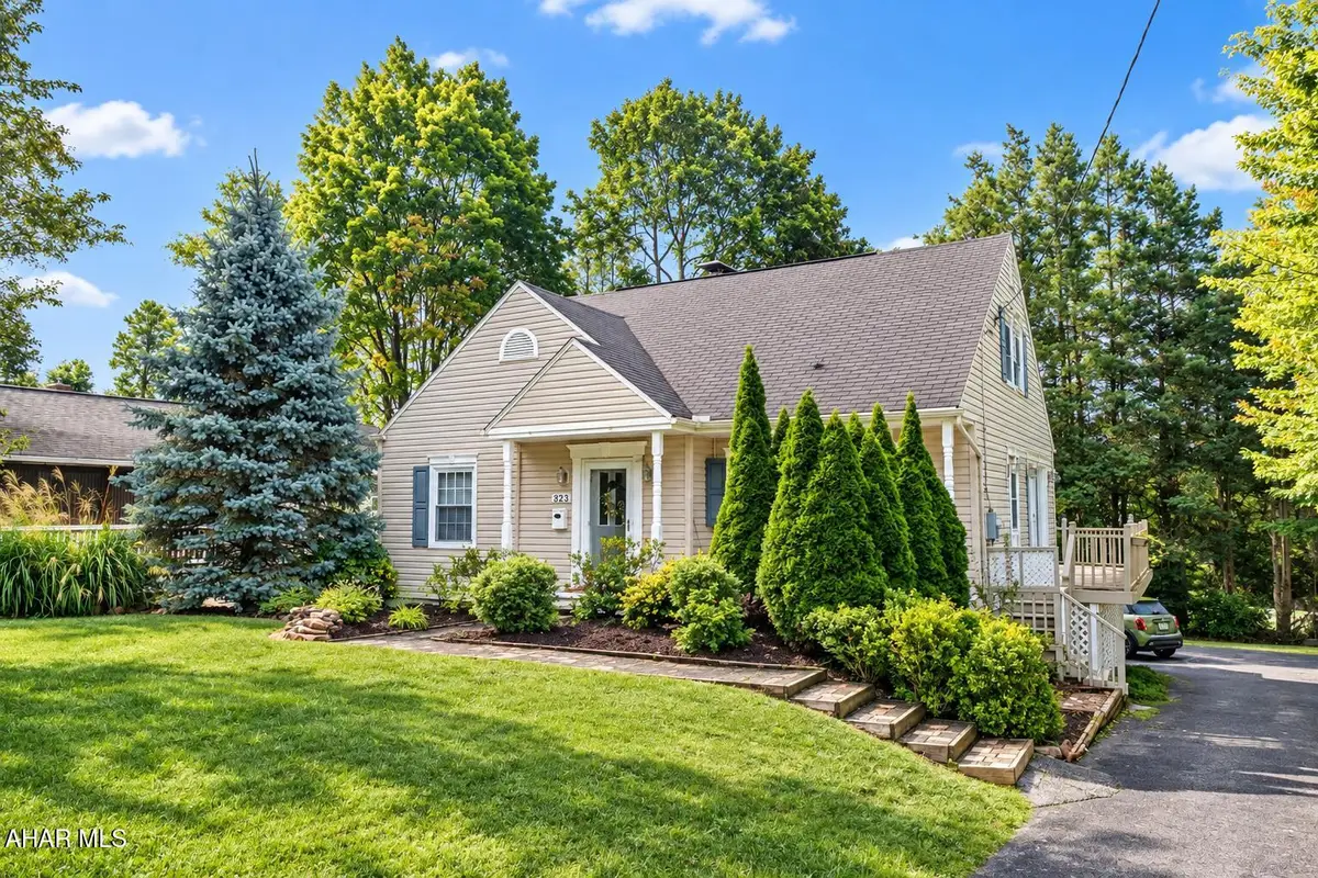 323 Ruskin Drive, Altoona, PA 16602 - #1