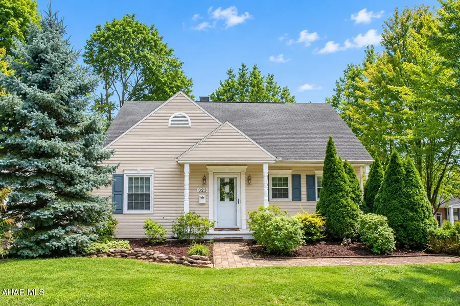 323 Ruskin Drive, Altoona, PA 16602 - #2