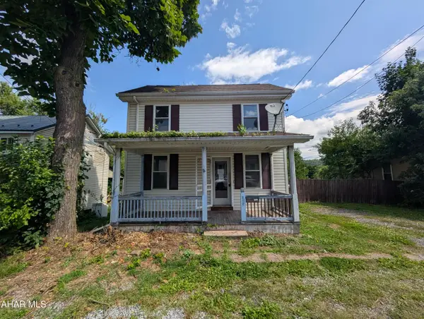 212 Spring Street, Bedford, PA 15522