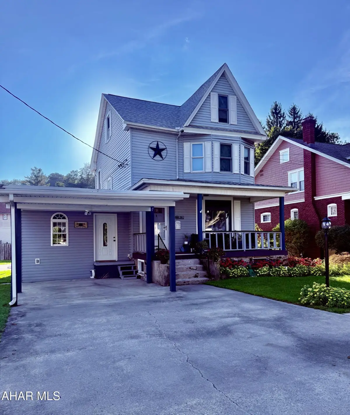 206 Coleridge Avenue, Altoona, PA 16602 - #1