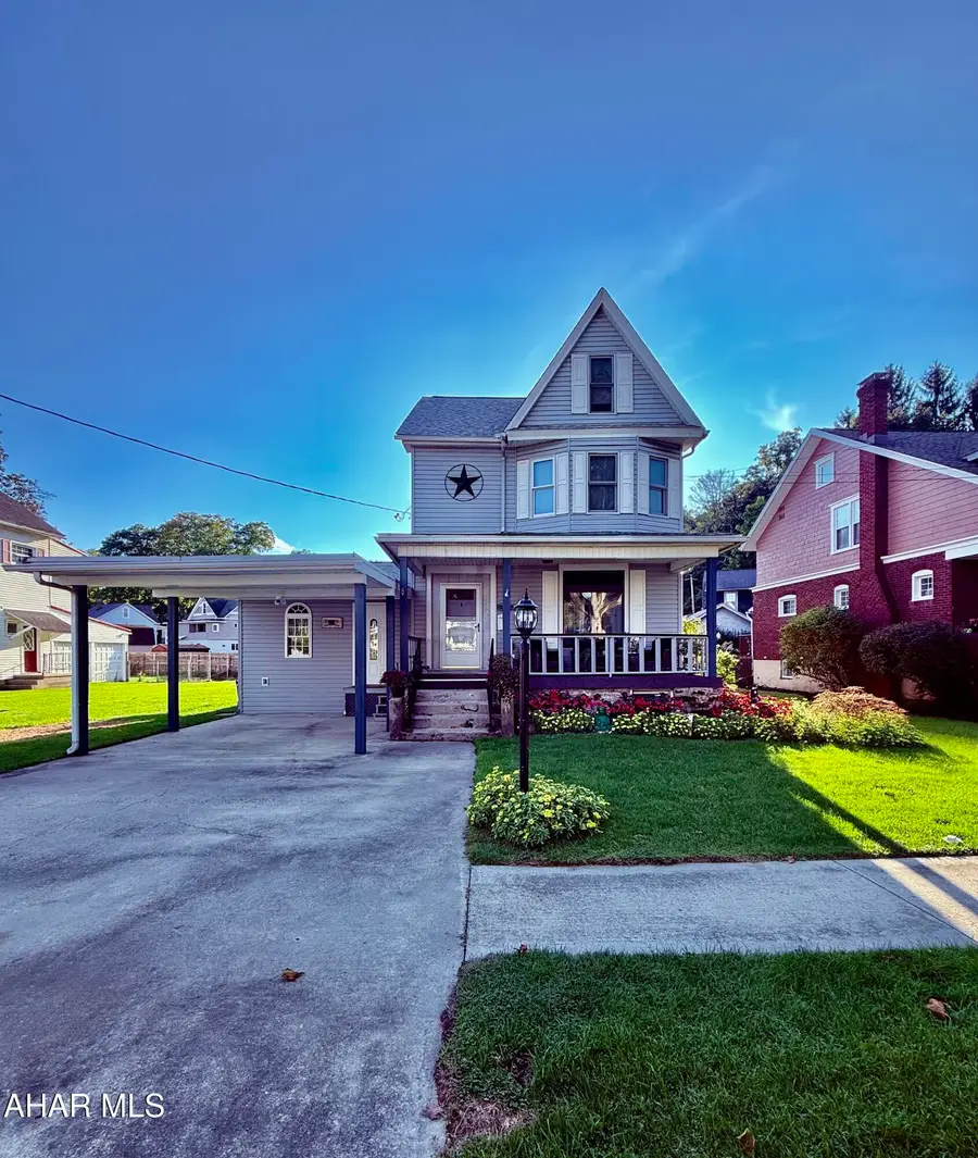 206 Coleridge Avenue, Altoona, PA 16602 - #2