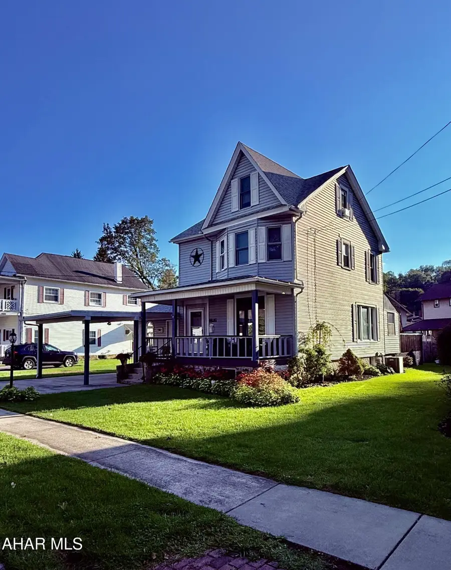 206 Coleridge Avenue, Altoona, PA 16602 - #3