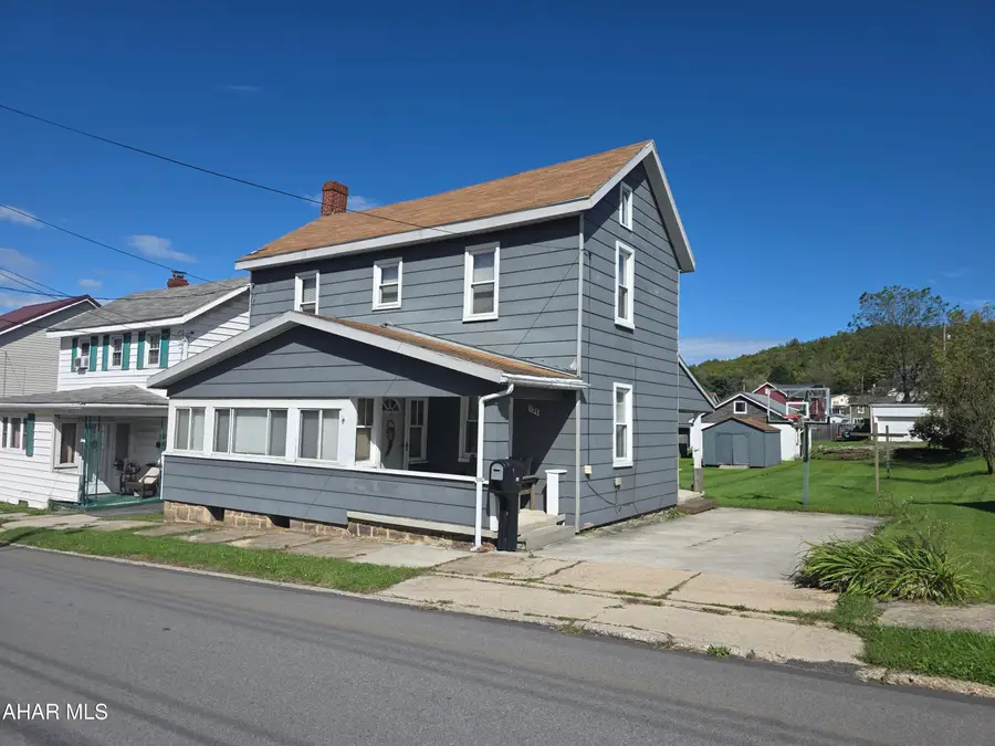 121 Saint Thomas Street, Gallitzin, PA 16641 - #3
