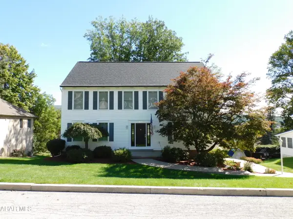403 Beaumont Drive, Altoona, PA 16602
