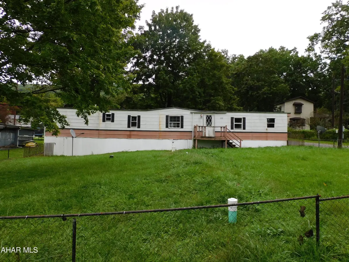 1415 Rosehill Drive Extension, Altoona, PA 16602 - #1