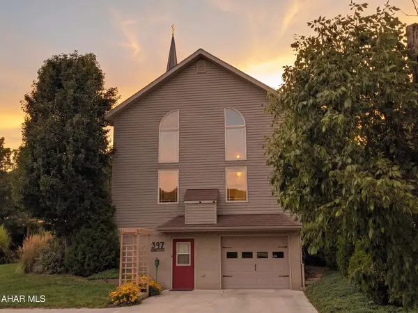 397 Beaver Street, Hastings, PA 16646