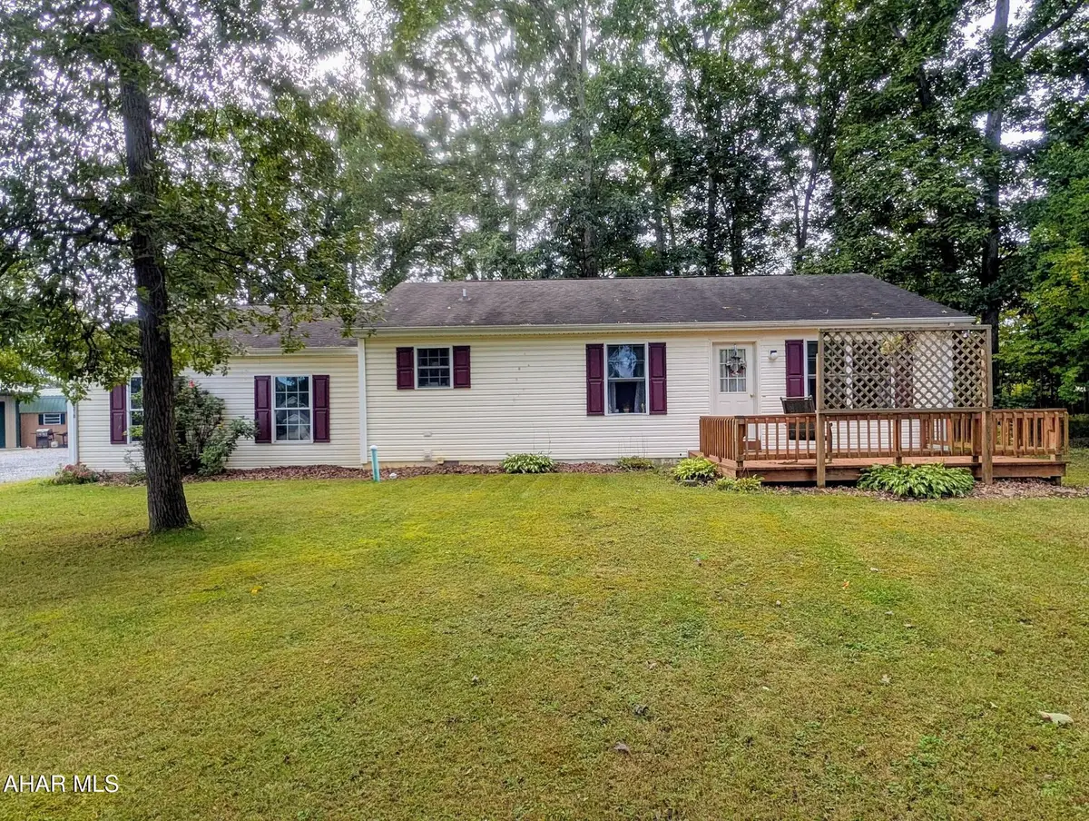 5218 Forest Avenue, Bedford, PA 15522 - #1