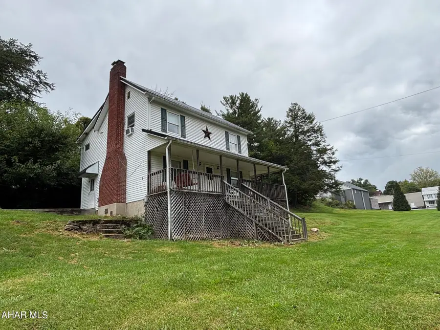 8155 Clear Ridge Road, Clearville, PA 15535 - #2