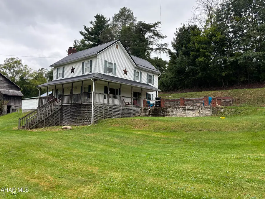 8155 Clear Ridge Road, Clearville, PA 15535 - #3