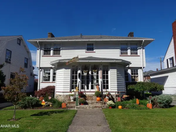 2720 Union Avenue, Altoona, PA 16602
