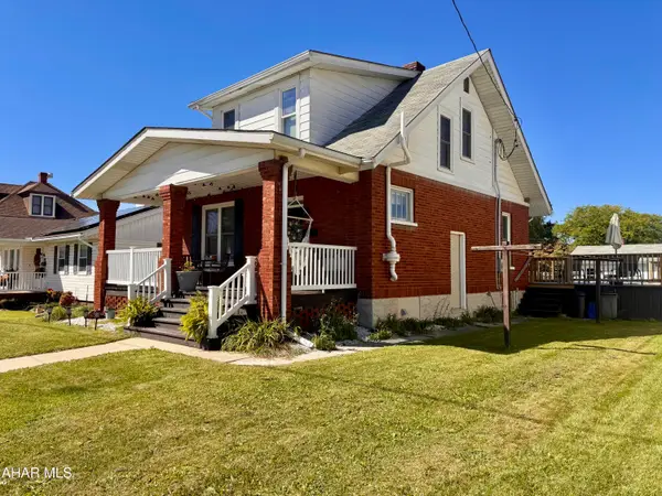 717 Rockingham Avenue, Roaring Spring, PA 16673