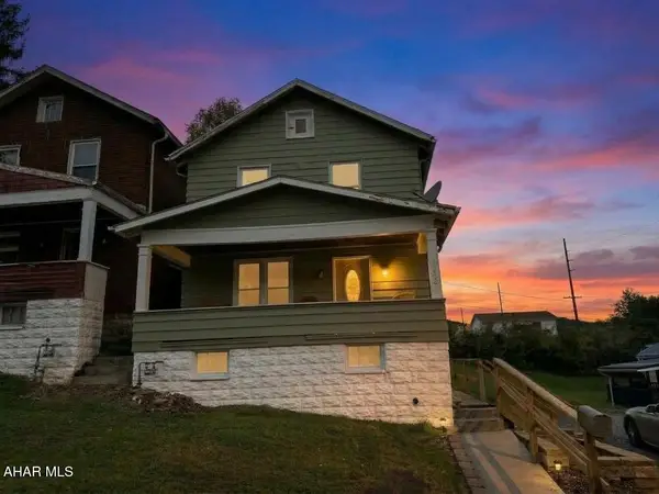 2408 12th Avenue, Altoona, PA 16601