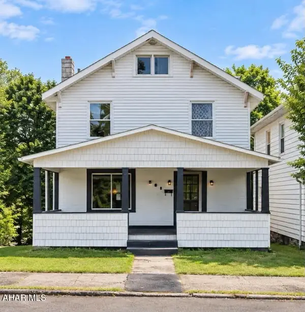 501 Grant Avenue, Altoona, PA 16602
