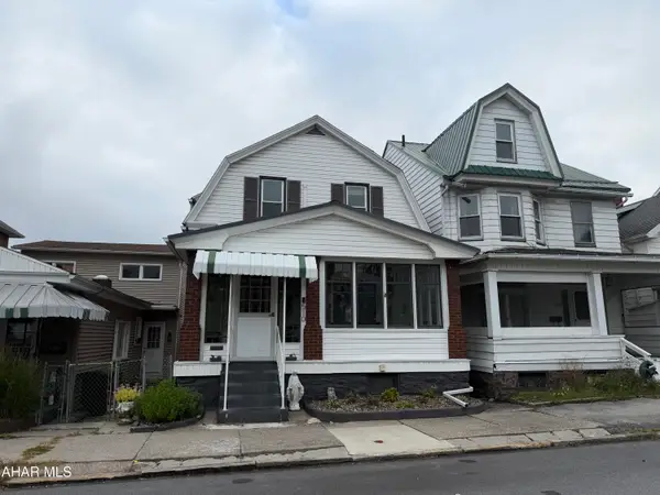 510 Crawford Avenue, Altoona, PA 16602