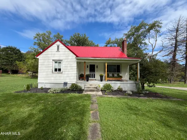 449 Harshberger Road, Johnstown, PA 15905