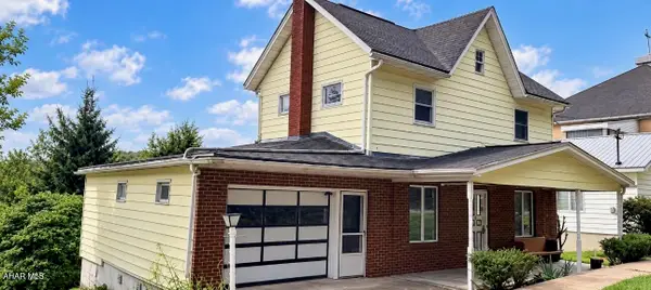 1385 Spangler Street, Hastings, PA 16646