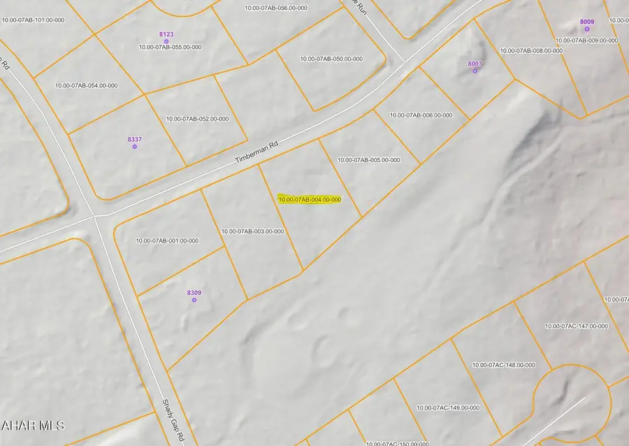000 Off Timbermans Lot 4 Road, Claysburg, PA 16625 - #2