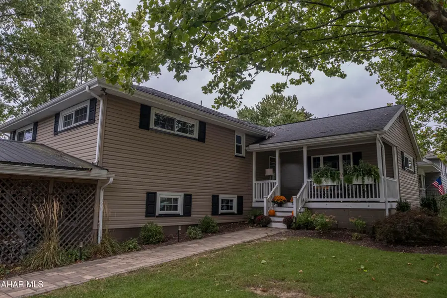 420 Benton Drive, Hollidaysburg, PA 16648 - #3