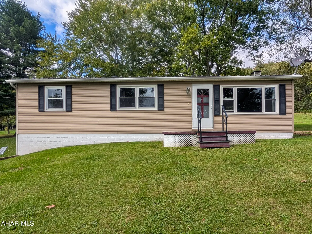 2158 Cumberland Road, Bedford, PA 15522 - #1
