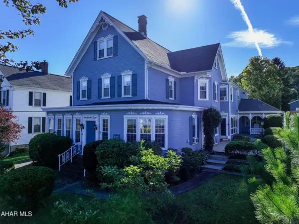 508 S Juliana Street, Bedford, PA 15522