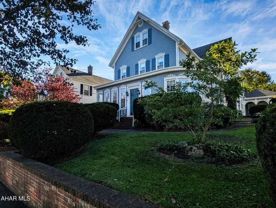 508 S Juliana Street, Bedford, PA 15522 - #2