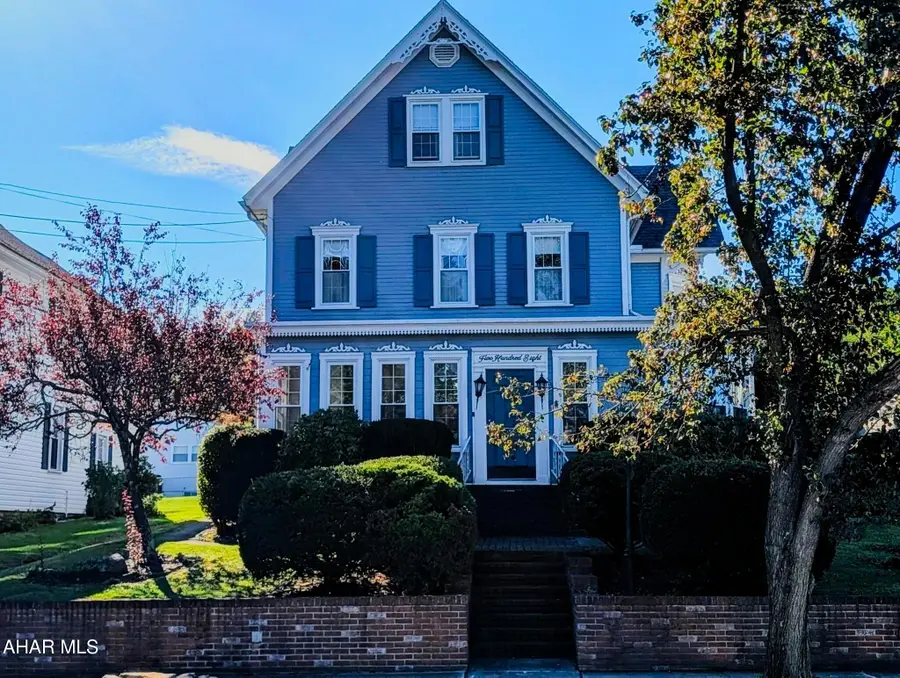 508 S Juliana Street, Bedford, PA 15522 - #3