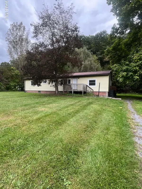 1027 Beaverdam Road, Queen, PA 16670
