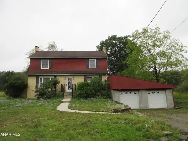 221 Wissinger Hollow Road, Johnstown, PA 15904