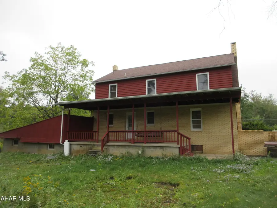 221 Wissinger Hollow Road, Johnstown, PA 15904 - #3
