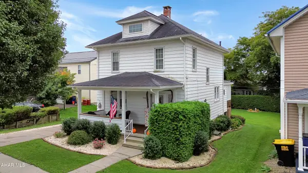506 W Lloyd Street, Ebensburg, PA 15931