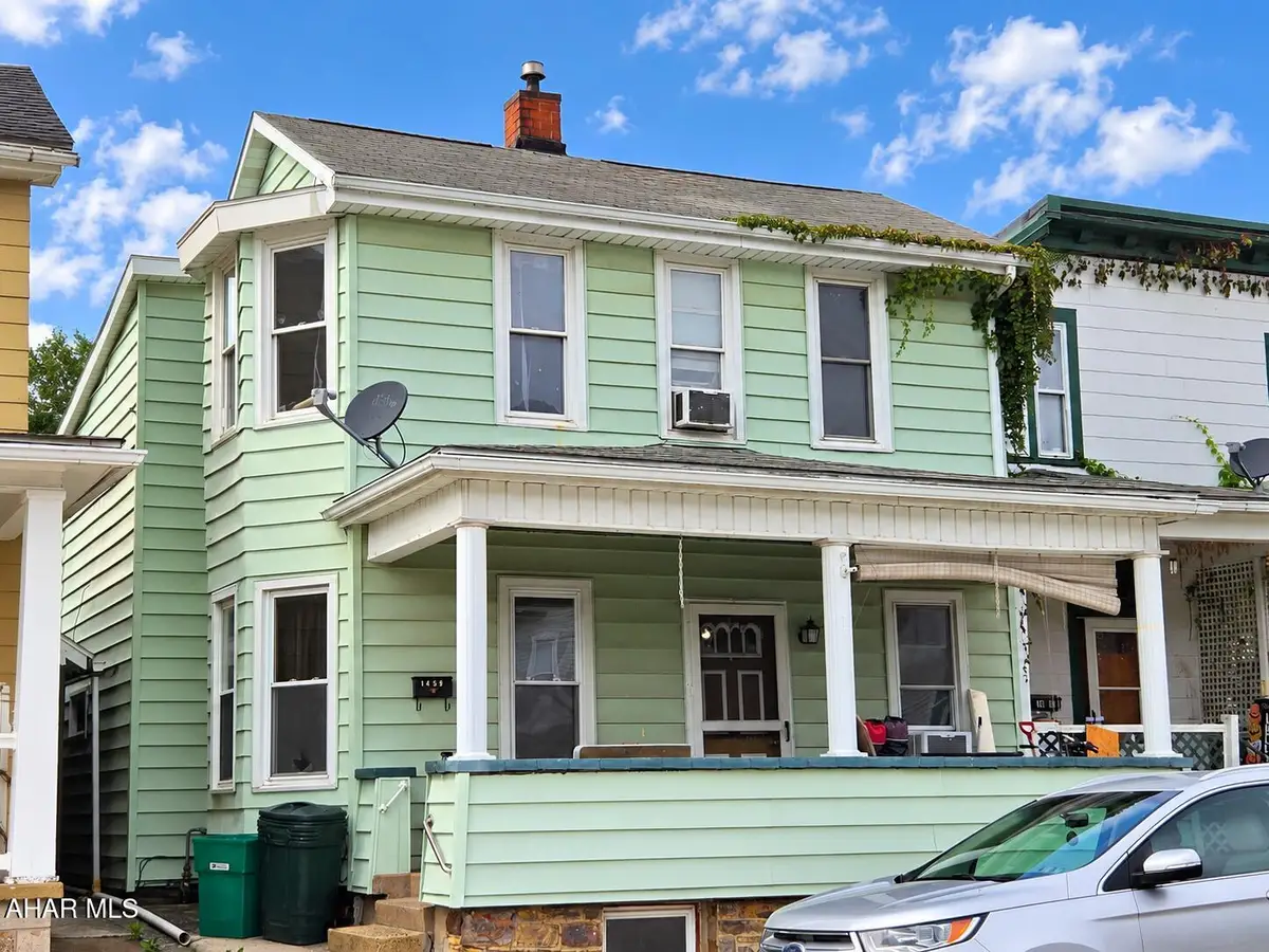 1459 Logan Avenue, Tyrone, PA 16686 - #1