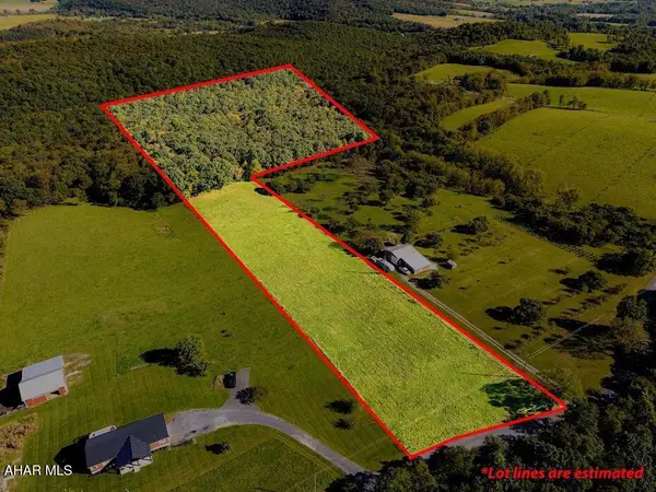 Off Hominy Hill Road, Osterburg, PA 16667