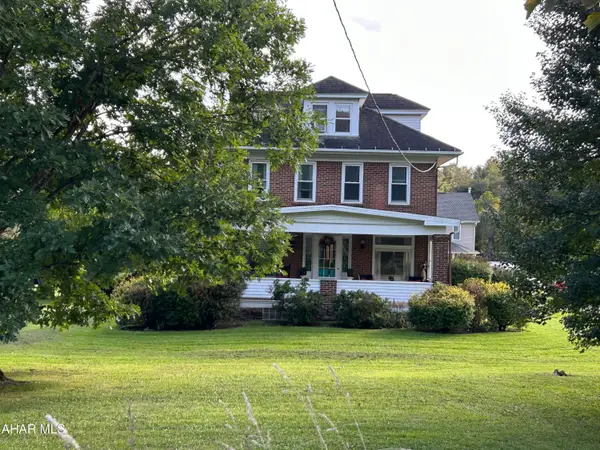 1133 Carson Valley Road, Duncansville, PA 16635