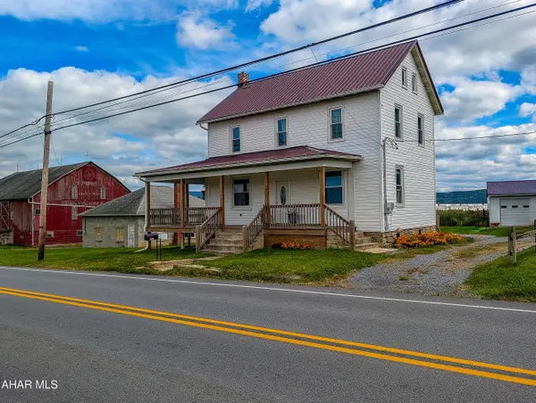 5832 Business 220, Bedford, PA 15522