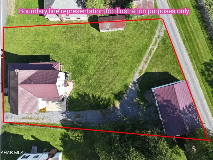 5832 Business 220, Bedford, PA 15522 - #3