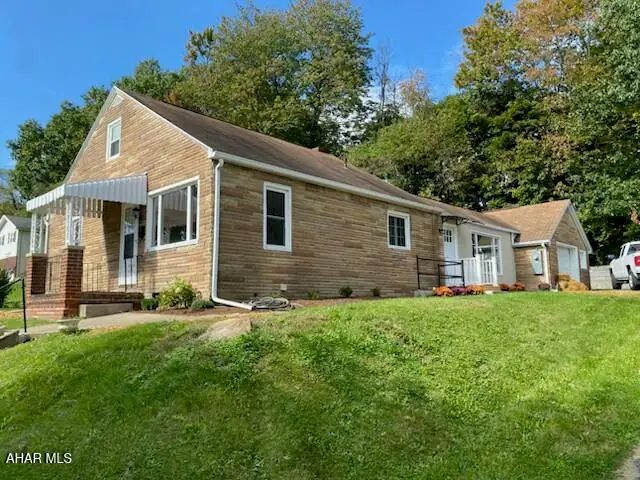 102 Logan Avenue, Altoona, PA 16602 - #1