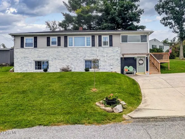 124 Markwood Drive, Bedford, PA 15522