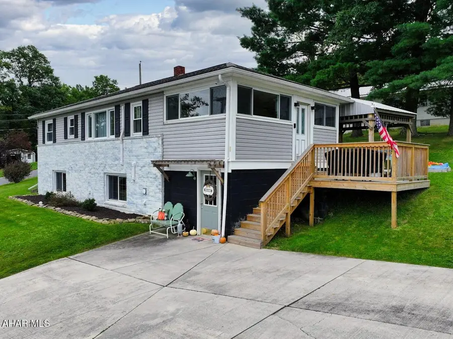 124 Markwood Drive, Bedford, PA 15522 - #3