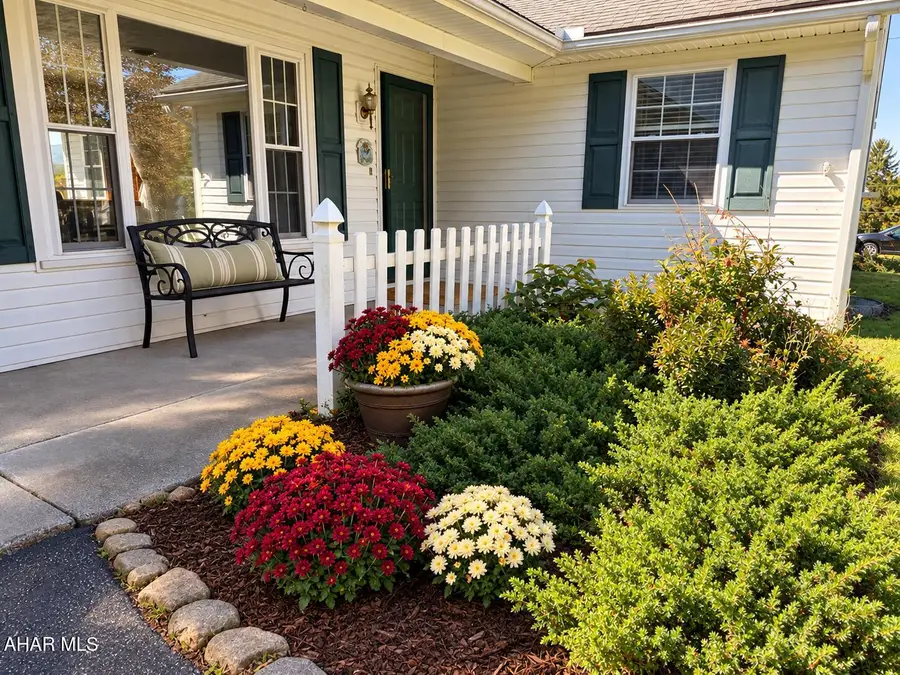 673 E Watson Street, Bedford, PA 15522 - #3