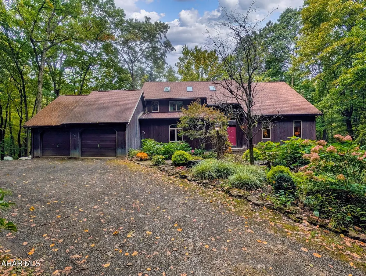 214 S Barrens Road, Martinsburg, PA 16662 - #1