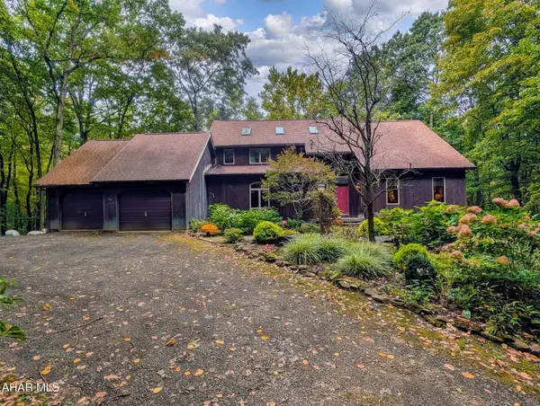 214 S Barrens Road, Martinsburg, PA 16662