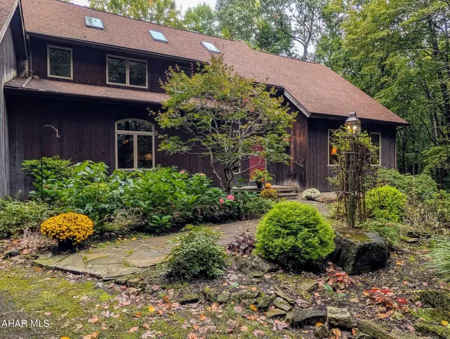214 S Barrens Road, Martinsburg, PA 16662 - #2