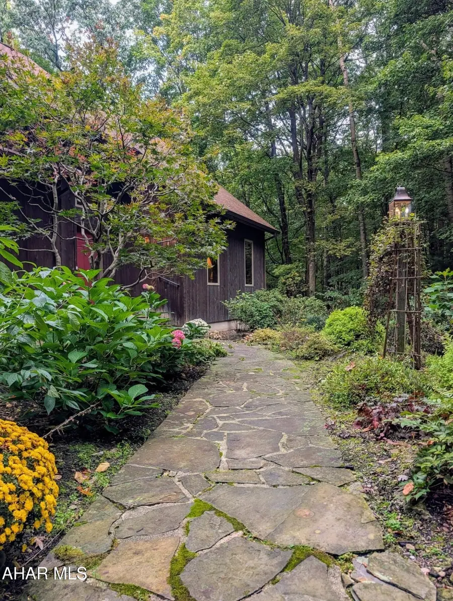 214 S Barrens Road, Martinsburg, PA 16662 - #3