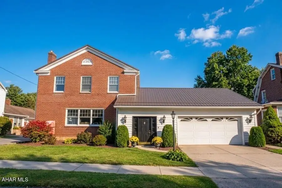 211 Mellon Avenue, Patton, PA 16668 - #2
