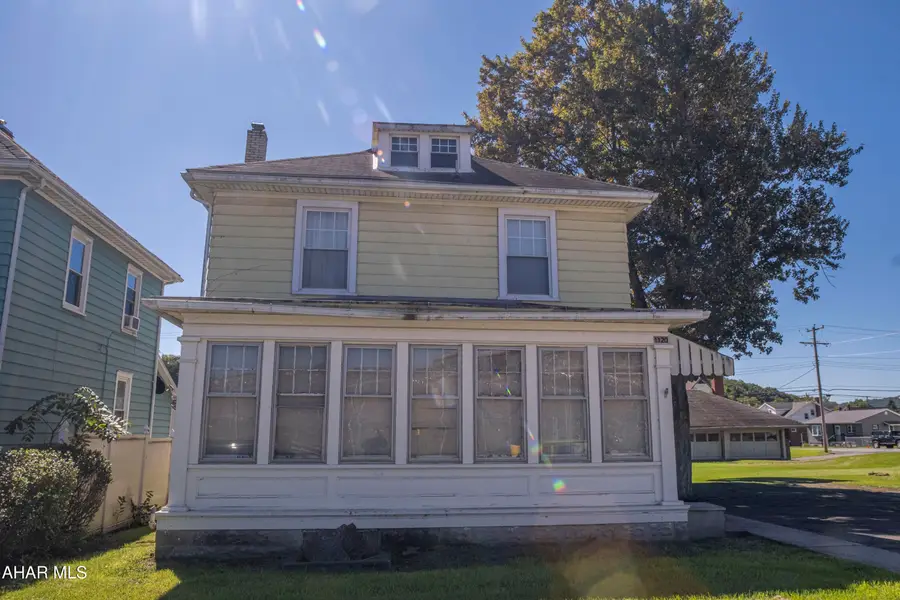 1120 Pennsylvania Avenue, Huntingdon, PA 16652 - #2