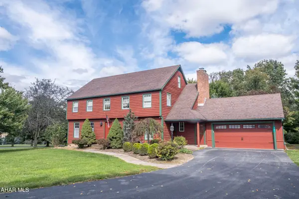 201 Cranberry Road, Martinsburg, PA 16662
