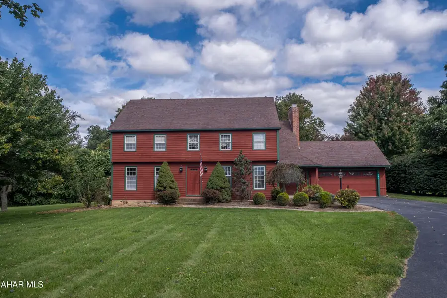201 Cranberry Road, Martinsburg, PA 16662 - #2