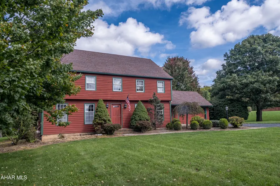 201 Cranberry Road, Martinsburg, PA 16662 - #3