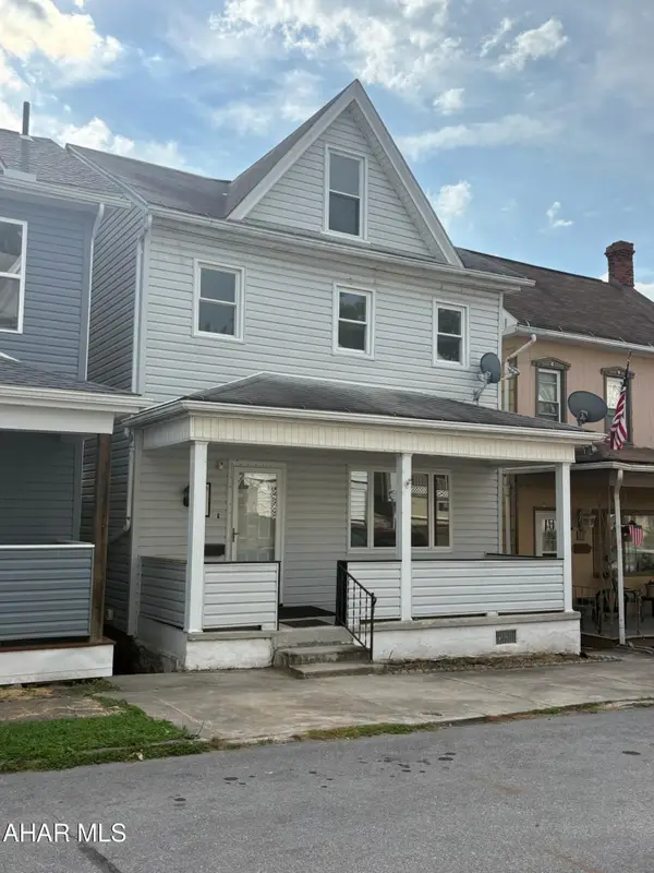 111 Willow Avenue, Altoona, PA 16601