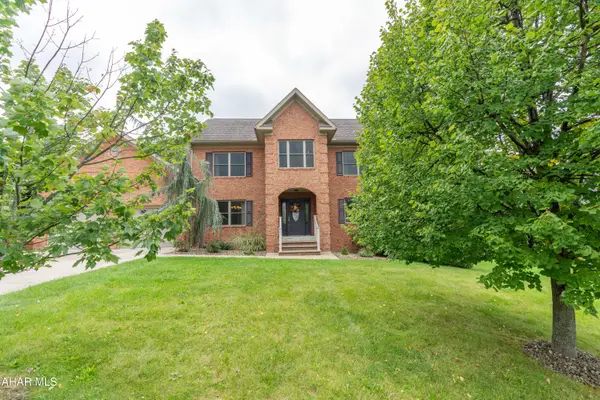 238 Hamer Drive, Duncansville, PA 16635